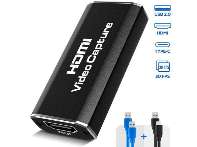 Carte capture HDMI - photo 2