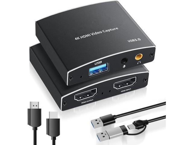 Carte capture HDMI - photo 4