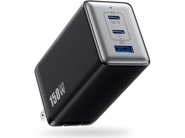 Chargeur GaN 100W - photo 3