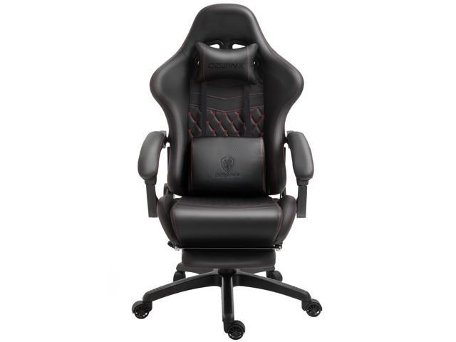 Chaise gamer ergonomique
