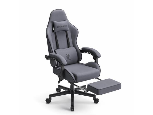 Chaise gamer ergonomique - photo 2