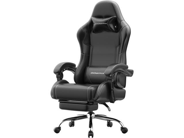Chaise gamer ergonomique - photo 3