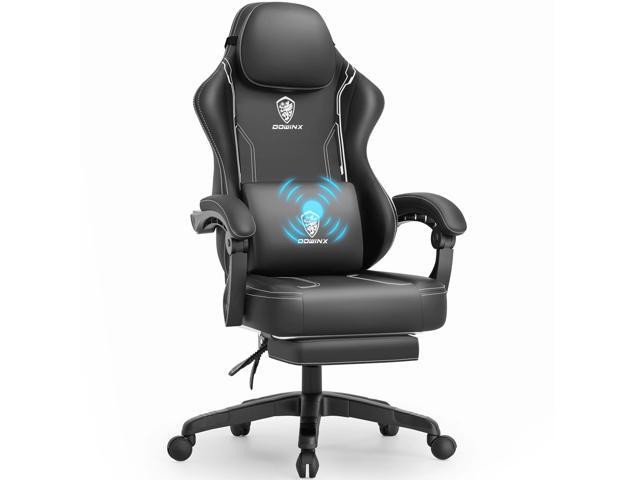 Chaise gamer ergonomique - photo 4