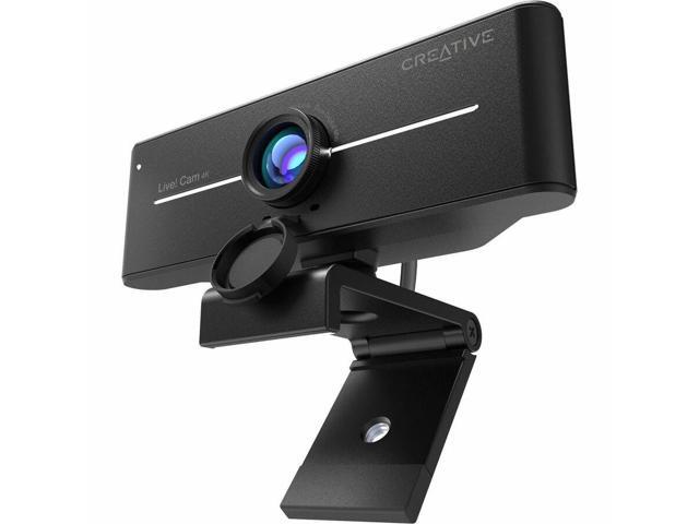 Webcam Studio 4K