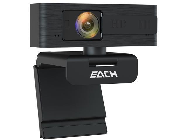 Webcam Conference FHD