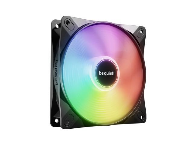 Pack ventilateurs RGB x3 - photo 4