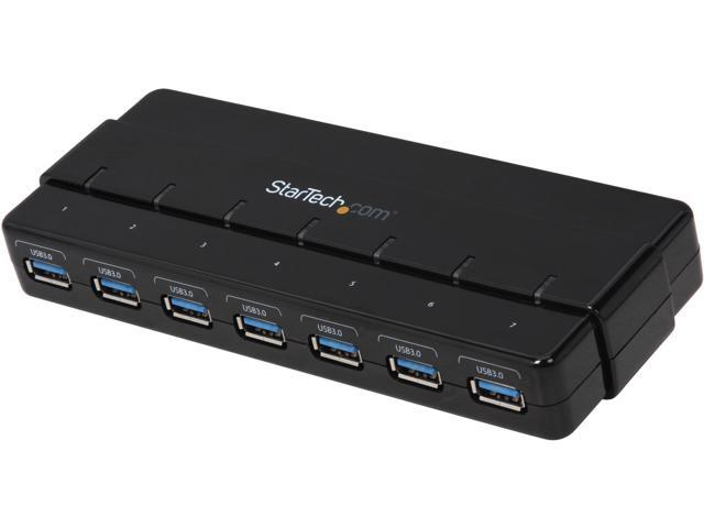 Hub USB 7 ports