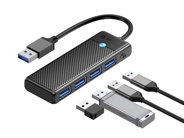 Hub USB 7 ports - photo 2