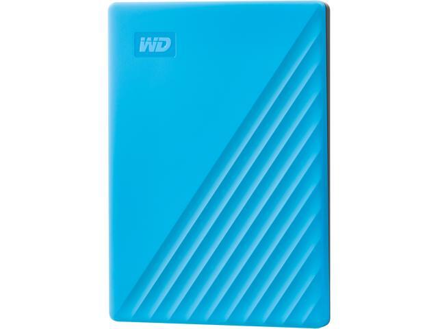 Disque dur externe 2To