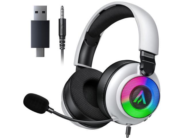 Casque Gaming Orbit