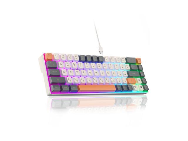 Clavier mecanique Pro X - photo 2
