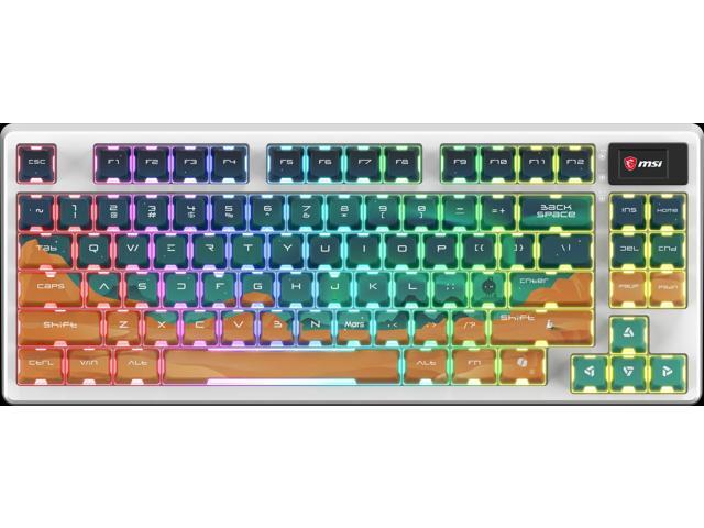 Clavier mecanique Pro X - photo 3