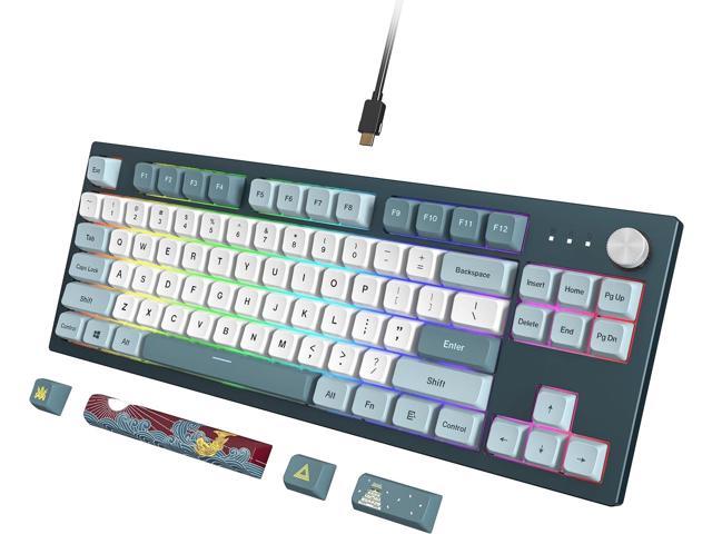 Clavier mecanique Pro X - photo 4