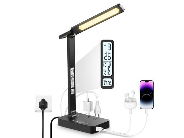 Lampe bureau LED intelligente