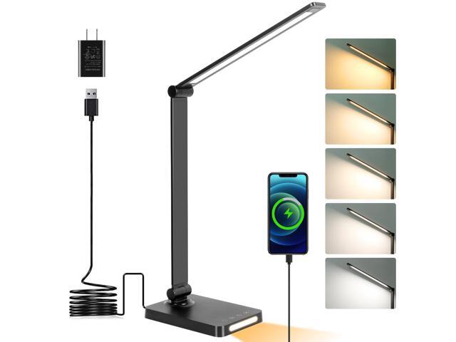 Lampe bureau LED intelligente - photo 2