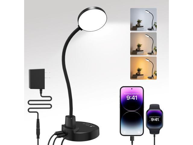 Lampe bureau LED intelligente - photo 3