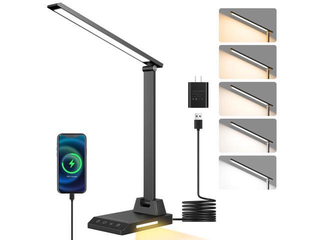 Lampe bureau LED intelligente - photo 4