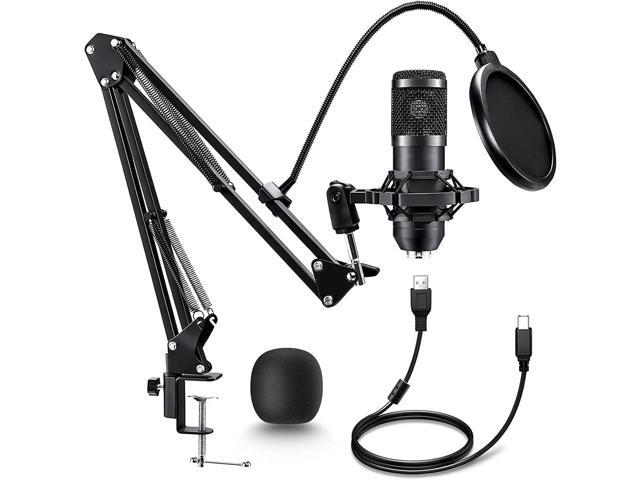 Microphone Stream M1 - photo 3