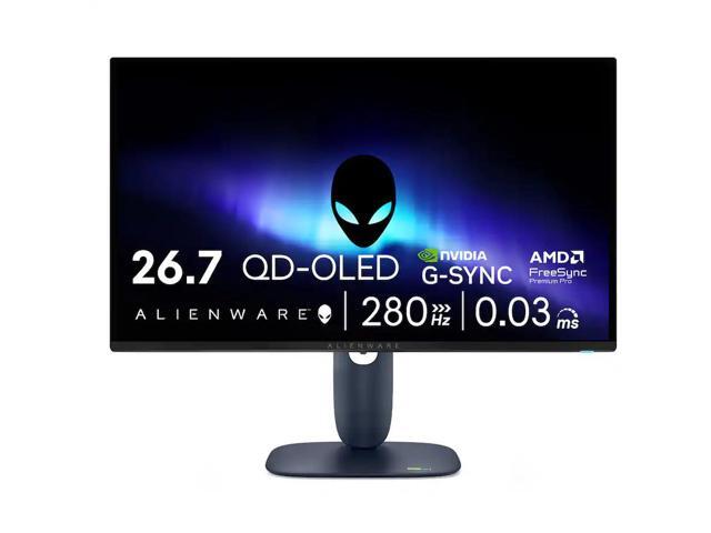 Ecran IPS 27 QHD