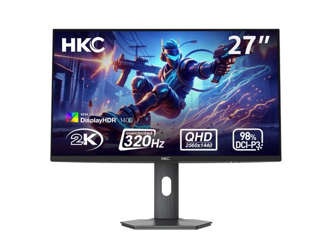 Ecran IPS 27 QHD - photo 4
