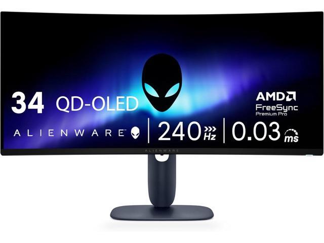 Ecran UltraWide 34 - photo 2