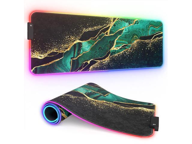 Tapis souris XL RGB