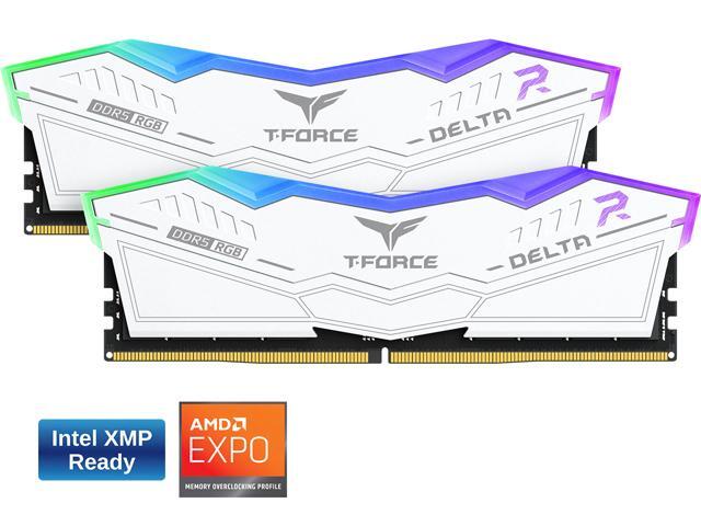 Barrette RAM DDR5 32Go - photo 2
