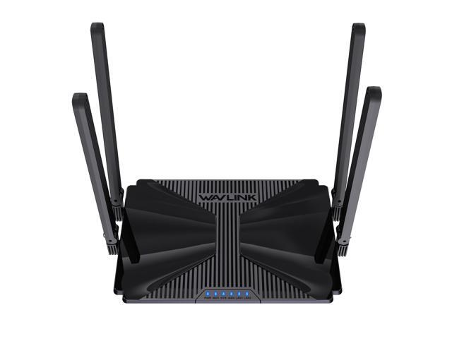 Routeur WiFi 6 AX3000 - photo 2
