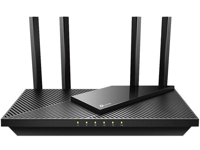 Routeur WiFi 6 AX3000 - photo 3