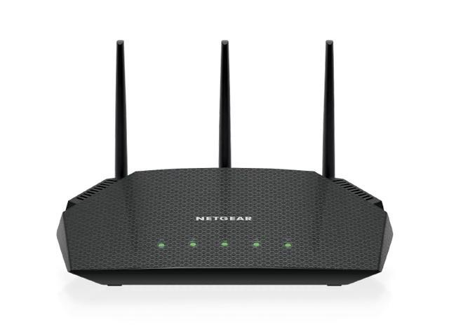 Routeur WiFi 6 AX3000 - photo 4
