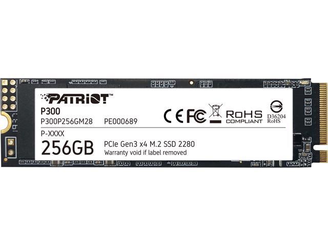 SSD NVMe 1To