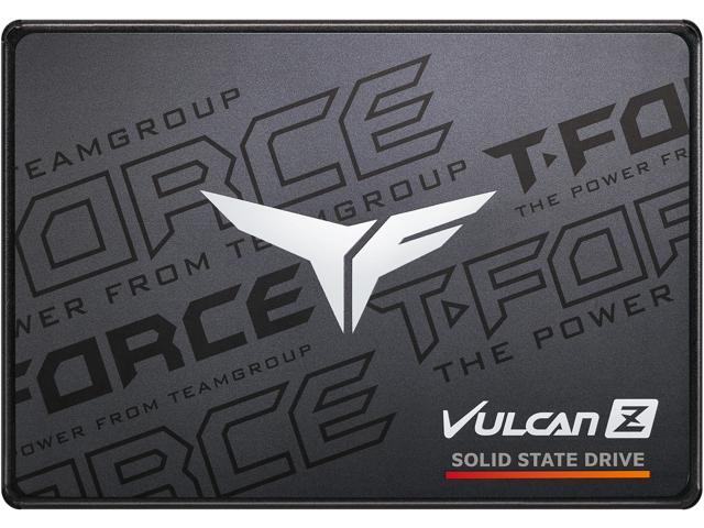 SSD SATA 512Go