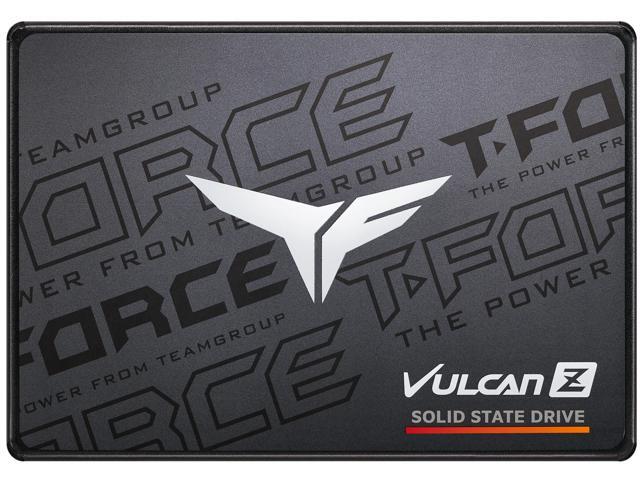 SSD SATA 512Go - photo 2