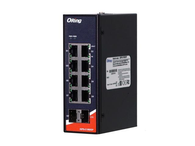 Switch Gigabit 16 ports - photo 3
